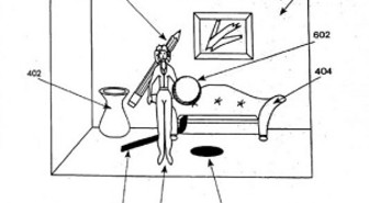 Sony haki patenttia Kinectin kaltaiselle liikeohjaimelle